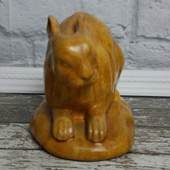 Rare Vintage Viscacha figure - Picture 2 of 6